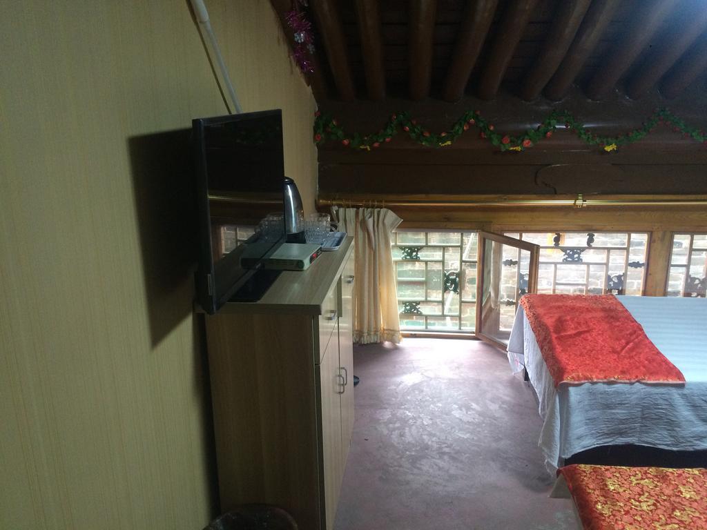 Cheng De Zhai Inn Пинъяо Номер фото