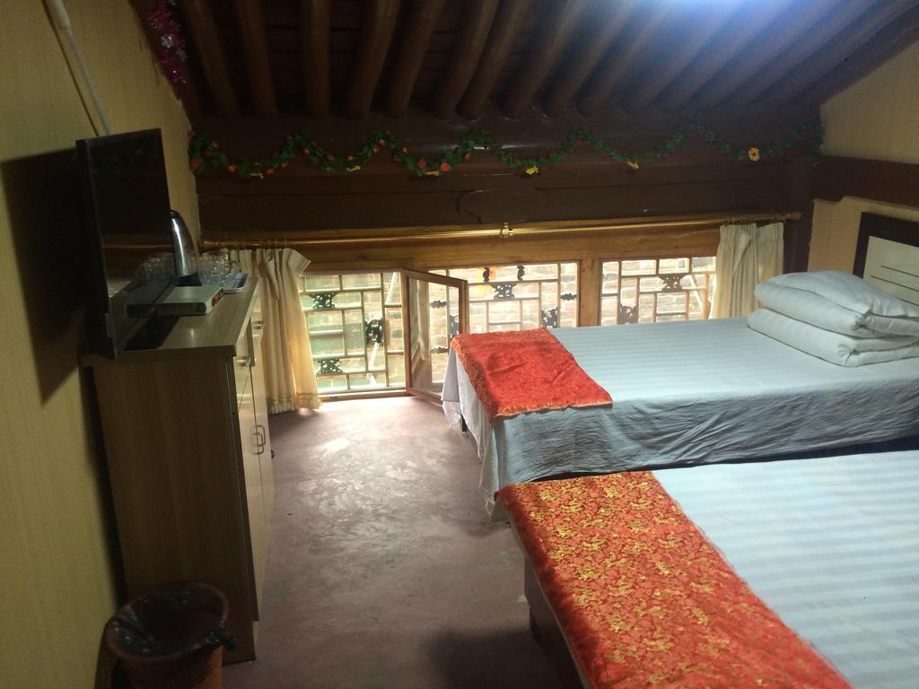 Cheng De Zhai Inn Пинъяо Номер фото