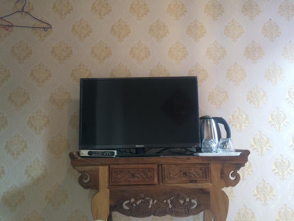 Cheng De Zhai Inn Пинъяо Экстерьер фото