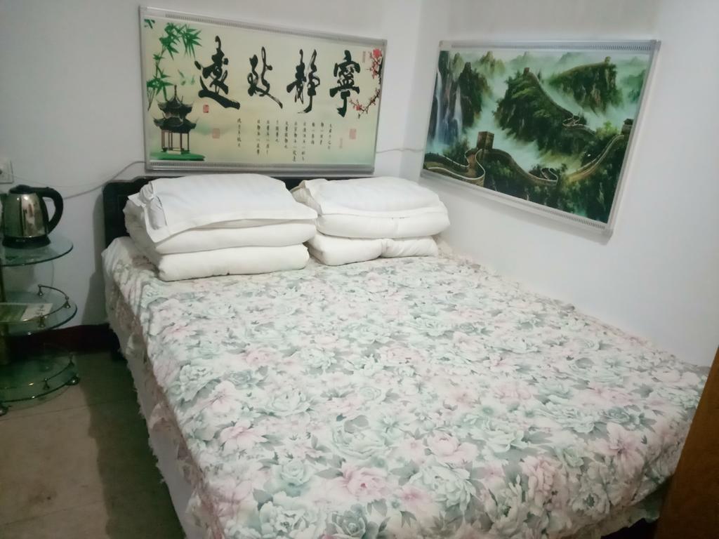 Cheng De Zhai Inn Пинъяо Экстерьер фото